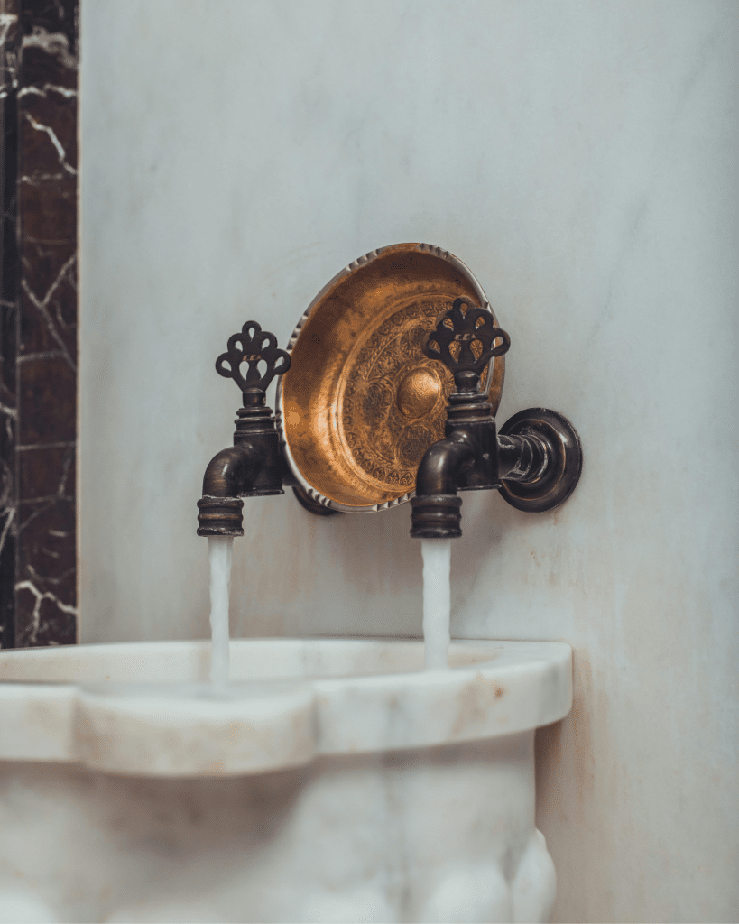 Hamam Maliyetleri ve Dikkat Edilmesi Gerekenler