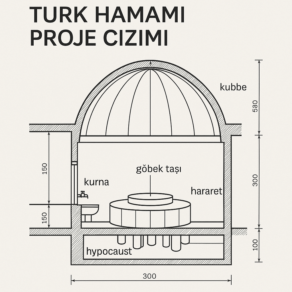 Alan Analizi ve Proje Tasarımı​