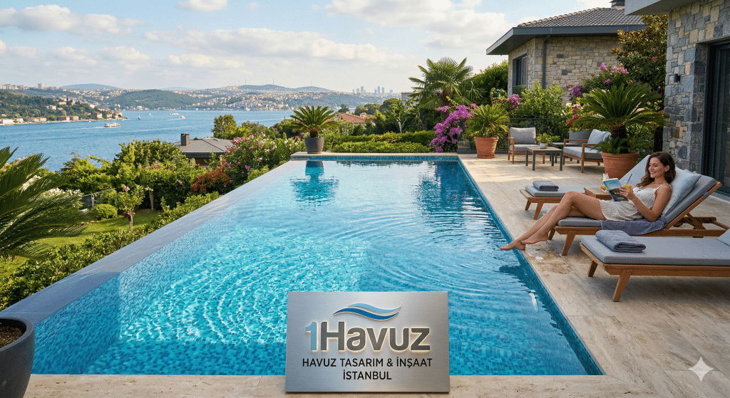 İstanbul’da Havuz Bakımı Planlarken Yerel Detaylar