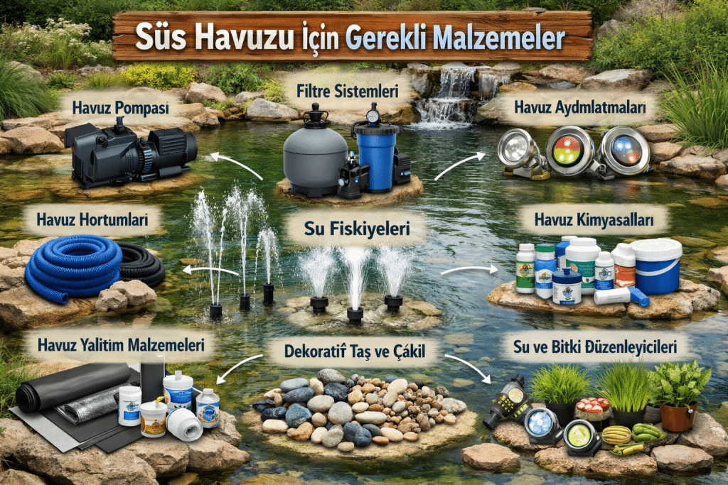 Genel Uygulamalar ile Doğru Malzeme Planı Arasındaki Fark
