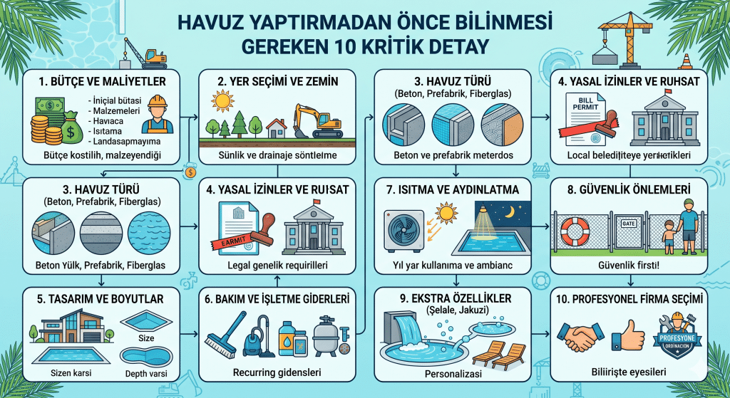 9. Bakım ve İşletme Kolaylığı Başlangıçta Düşünülmelidir
