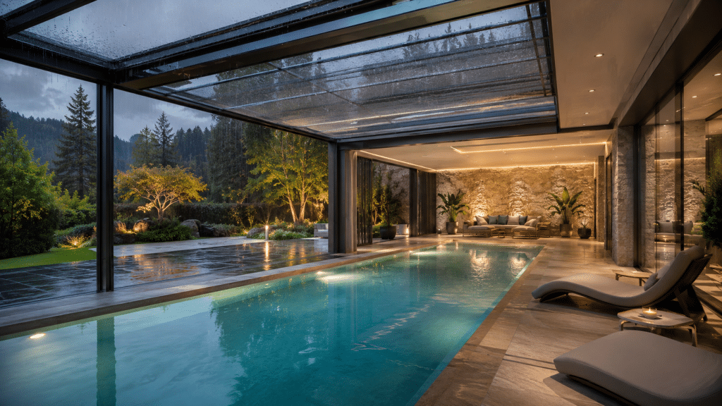 Hazır Havuz Seçerken Yapılan Hatalar